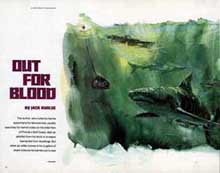 Sports Illustrated Shark article mag 9a